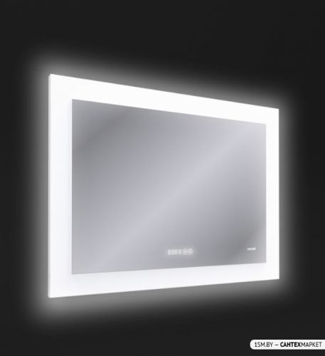 Зеркало Cersanit Led 060 Design Pro 80x60 LU-LED060*80-p-Os фото 2