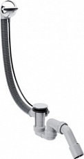 Сифон для ванны Hansgrohe Flexaplus 58143000