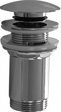 Донный клапан для умывальника Ravak X01437