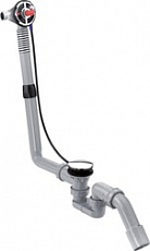 Сифон для ванны Hansgrohe Exafill S 58115180